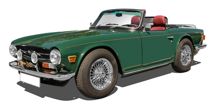 car windscreen