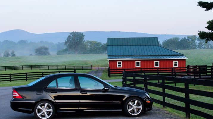 why a car emission test