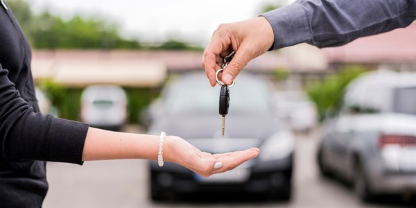 Reasons to Get a Car Rental - American Cars