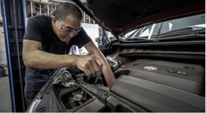 have regular maintenance